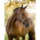 Kantar LeMieux "Heritage Headcollar" jesień/zima 2026 Cocoa