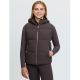 Kamizelka młodzieżowa LeMieux "Joey" jesień/zima 2026 Cocoa 24h