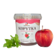 Kopytka Candy Horse Jabłko z miętą 400 g 24h
