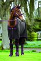 Derka osuszająca Horseware "Jersey Cooler" 24h