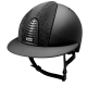 Kask KEP Cromo 2.0 Textile Black/Galassia Black/Polo Visor