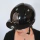 Kask Kep Cromo 2.0 Diamond Black Polo