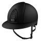 Kask KEP Italia CROMO 2.0 Matt Black Polo Visor