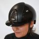 Kask KEP Cromo 2.0 Polish Black/Python 24h