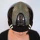 Kask Kep Cromo 2.0 Polish Metal Black Python