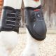 Ochraniacze tylne Premier Equine "Kevlar Airtechnology Fetlock Boots" Black