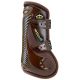 Ochraniacze przednie Veredus "Kevlar Gel Vento" Brown