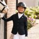 Frak młodzieżowy Imperial Riding "Basic Glam" wiosna/lato 2026 Black