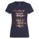 T-shirt damski Imperial Riding "Ride Day"