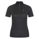 Koszulka techniczna Imperial Riding "Marla" wiosna/lato 2025 Black