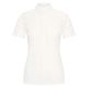Koszula konkursowa damska Imperial Riding "Grandprix short sleeve" wiosna/lato 2025 White