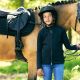 Bluza młodzieżowa Imperial Riding "Charles"