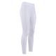 Legginsy młodzieżowe Imperial Riding "Basic" White 24h