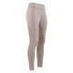 Legginsy damskie Imperial Riding "Basic" Grey-Sand