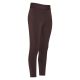 Legginsy młodzieżowe Imperial Riding "Basic" Chocolate