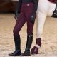 Legginsy młodzieżowe Imperial Riding "Tessy Full Grip" jesień/zima 2025 Fig