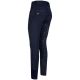 Bryczesy młodzieżowe Imperial Riding "Dancer Full Grip" Navy 24h