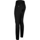 Bryczesy młodzieżowe Imperial Riding "Dancer Full Grip" Black