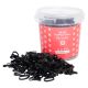 Gumki do grzywy Imperial Riding "Profi-Box" 150 g