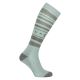 Podkolanówki Imperial Riding "Stripy Sparkle" Sage Green