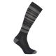 Podkolanówki Imperial Riding "Stripy Sparkle" Black
