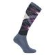 Podkolanówki Imperial Riding "Classic Twist" Navy Multicolor