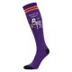 Podkolanówki dziecięce Imperial Riding "Halloween Witch" Purple