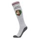 Podkolanówki dziecięce Imperial Riding "Christmas Santa" Grey Melange