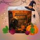 Kopytka Candy Horse "Halloween 2026" Burak i Dynia