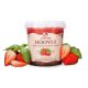 Kopytka Candy Horse Truskawka z Bazylią 400 g 24h