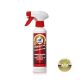 Spray do skór 2w1 Leovet  "Leather Care Quick & Easy" 250 ML