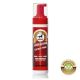 Pianka do czyszczenia skór Leovet "Leather Care Foam" 200 ml