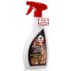 Odżywka do grzywy i ogona z orzechem włoskim Leovet "Power Strigel" 550 ml