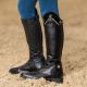 Oficerki dziecięce Imperial Riding "Walker Glam" Black