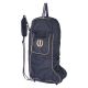 Torba na oficerki Imperial Riding "Classic" Navy