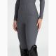Legginsy Maximilian Equestrian "Pro" Graphite
