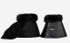 Kalosze LeMieux "Fleece WrapRound" Black
