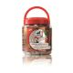 Cukierki Leoveties "Carrot & Linseed Oil" 1,1 KG 24h