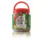 Cukierki Leoveties "Mint & Mango" 1,1 kg