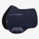 Czaprak wszechstronny LeMieux "ProSport Cotton Jump" Navy