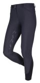 Wodoodporne bryczesy zimowe LeMieux "Drytex Waterproof" Navy