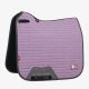 Czaprak Ujeżdżeniowy LeMieux "Earth Dressage Square" Thistle 24h