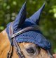 Nauszniki LeMieux "Elite" Navy 24h