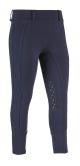Legginsy dziecięce LeMieux "Junior Pro" Navy