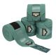 Bandaże polarowe LeMieux "Loire Polo Satin" Sage