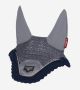 Nauszniki LeMieux "Loire Satin Twilight" Grey