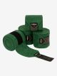 Bandaże polarowe LeMieux "Classic" Hunter Green