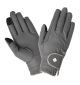 Rękawiczki LeMieux "Classic Riding" Grey