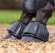 Kalosze LeMieux "Rubber Bell" Black 24h
