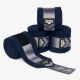 Bandaże polarowe LeMieux "Loire Polo Twilight" Navy